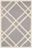 Safavieh Cambridge 142 Hand Tufted Wool Rug CAM142D-3