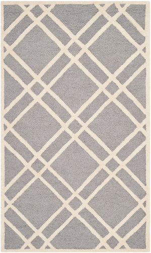 Safavieh Cambridge 142 Hand Tufted Wool Rug CAM142D-3
