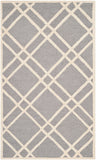 Safavieh Cambridge 142 Hand Tufted Wool Rug CAM142D-3