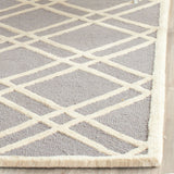 Safavieh Cambridge 142 Hand Tufted Wool Rug CAM142D-3