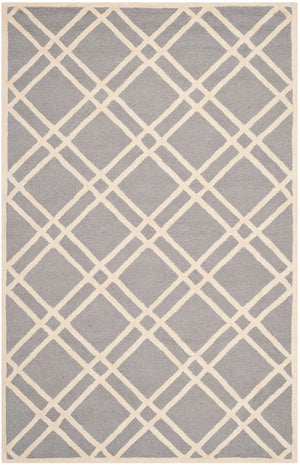 Safavieh Cambridge 142 Hand Tufted Wool Rug CAM142D-3