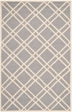 Safavieh Cambridge 142 Hand Tufted Wool Rug CAM142D-3