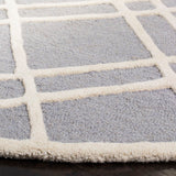 Safavieh Cambridge 142 Hand Tufted Wool Rug CAM142D-3