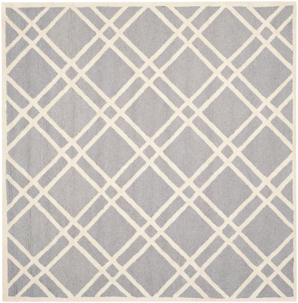 Safavieh Cambridge 142 Hand Tufted Wool Rug CAM142D-3