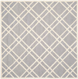 Safavieh Cambridge 142 Hand Tufted Wool Rug CAM142D-3