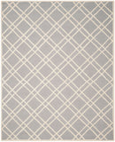 Safavieh Cambridge 142 Hand Tufted Wool Rug CAM142D-3