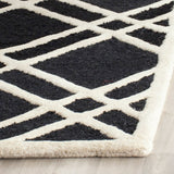 Safavieh Cambridge 142 Hand Tufted Wool Rug CAM142E-3