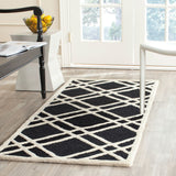 Safavieh Cambridge 142 Hand Tufted Wool Rug CAM142E-3