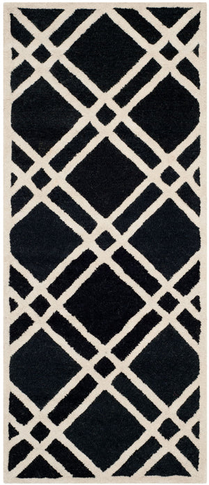 Safavieh Cambridge 142 Hand Tufted Wool Rug CAM142E-3