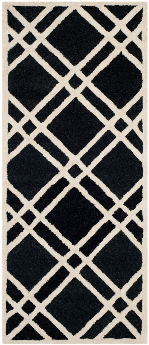Safavieh Cambridge 142 Hand Tufted Wool Rug CAM142E-3