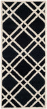 Safavieh Cambridge 142 Hand Tufted Wool Rug CAM142E-3