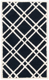 Safavieh Cambridge 142 Hand Tufted Wool Rug CAM142E-3