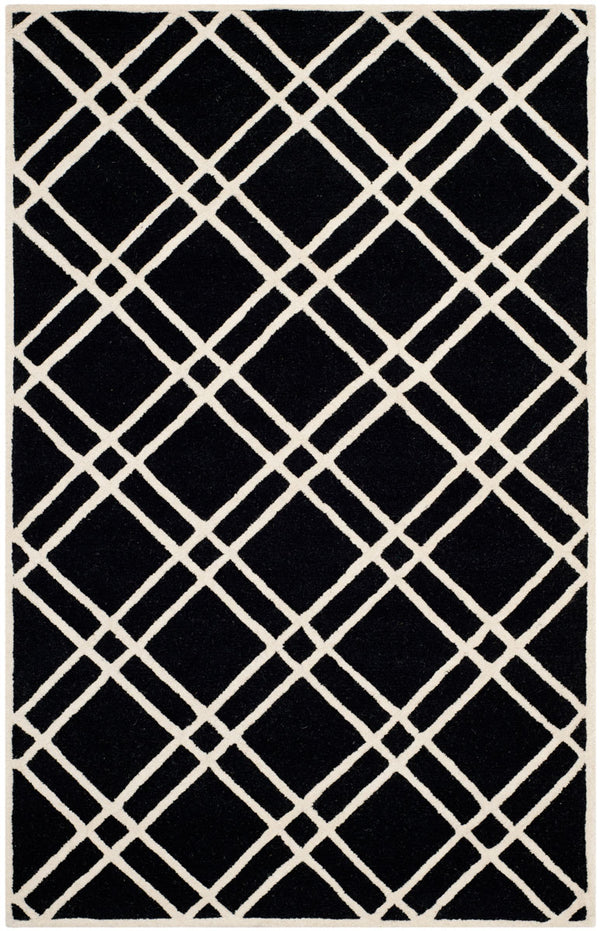 Safavieh Cambridge 142 Hand Tufted Wool Rug CAM142E-3