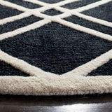 Safavieh Cambridge 142 Hand Tufted Wool Rug CAM142E-3