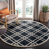 Safavieh Cambridge 142 Hand Tufted Wool Rug CAM142E-3