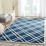 Safavieh Cambridge 142 Hand Tufted Wool Rug CAM142G-3