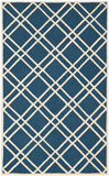 Safavieh Cambridge 142 Hand Tufted Wool Rug CAM142G-3