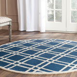 Safavieh Cambridge 142 Hand Tufted Wool Rug CAM142G-3