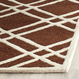 Safavieh Cambridge 142 Hand Tufted Wool Rug CAM142H-3