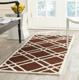 Safavieh Cambridge 142 Hand Tufted Wool Rug CAM142H-3