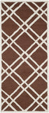 Safavieh Cambridge 142 Hand Tufted Wool Rug CAM142H-3