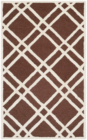 Safavieh Cambridge 142 Hand Tufted Wool Rug CAM142H-3
