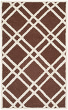 Safavieh Cambridge 142 Hand Tufted Wool Rug CAM142H-3