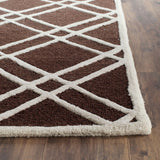 Safavieh Cambridge 142 Hand Tufted Wool Rug CAM142H-3