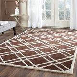 Safavieh Cambridge 142 Hand Tufted Wool Rug CAM142H-3