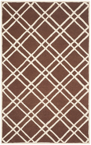 Safavieh Cambridge 142 Hand Tufted Wool Rug CAM142H-3