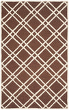 Safavieh Cambridge 142 Hand Tufted Wool Rug CAM142H-3