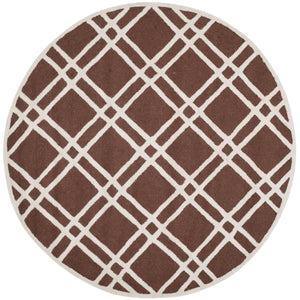 Safavieh Cambridge 142 Hand Tufted Wool Rug CAM142H-3