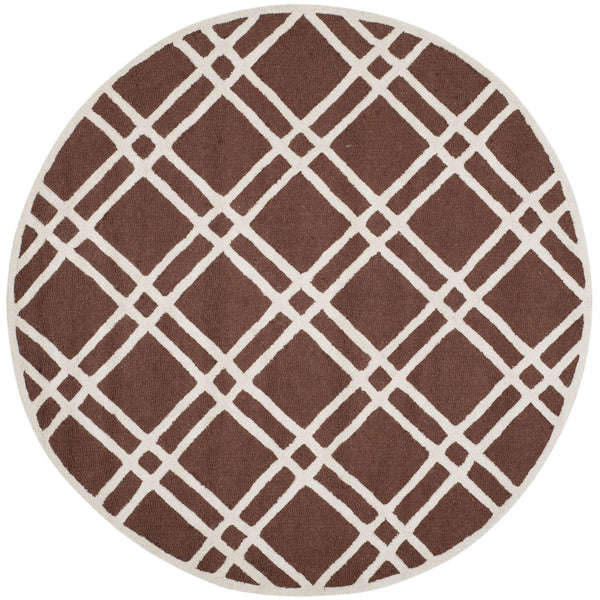 Safavieh Cambridge 142 Hand Tufted Wool Rug CAM142H-3