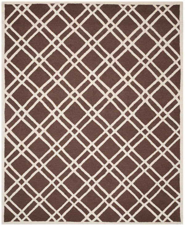 Safavieh Cambridge 142 Hand Tufted Wool Rug CAM142H-3