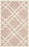 Safavieh Cambridge 142 Hand Tufted Wool Rug CAM142J-3