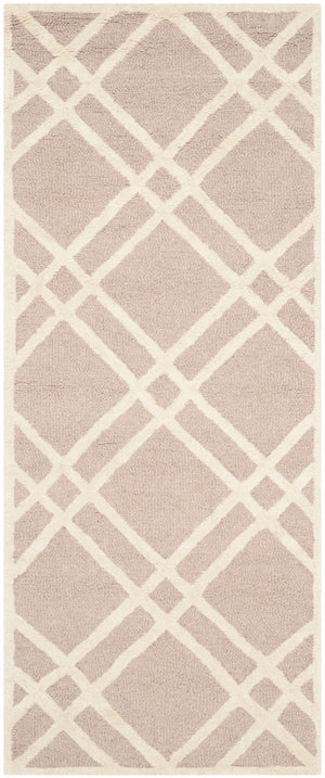 Safavieh Cambridge 142 Hand Tufted Wool Rug CAM142J-3