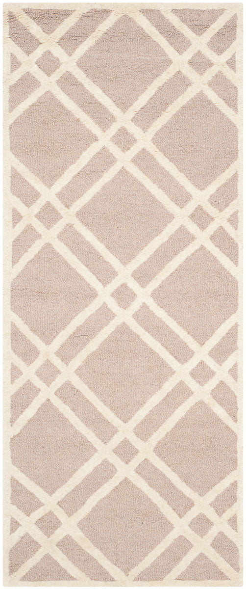 Safavieh Cambridge 142 Hand Tufted Wool Rug CAM142J-3