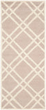 Safavieh Cambridge 142 Hand Tufted Wool Rug CAM142J-3