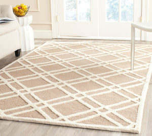 Safavieh Cambridge 142 Hand Tufted Wool Rug CAM142J-3