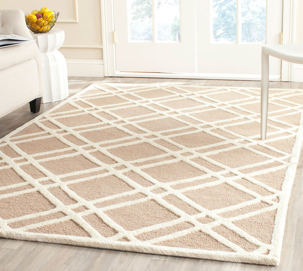 Safavieh Cambridge 142 Hand Tufted Wool Rug CAM142J-3