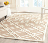 Safavieh Cambridge 142 Hand Tufted Wool Rug CAM142J-3