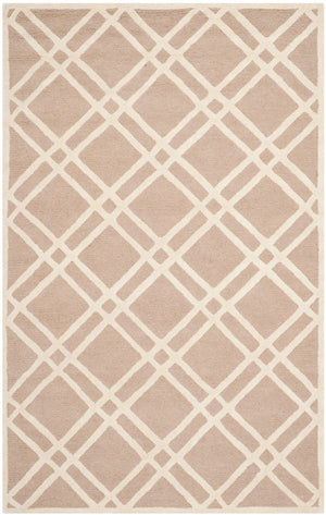 Safavieh Cambridge 142 Hand Tufted Wool Rug CAM142J-3
