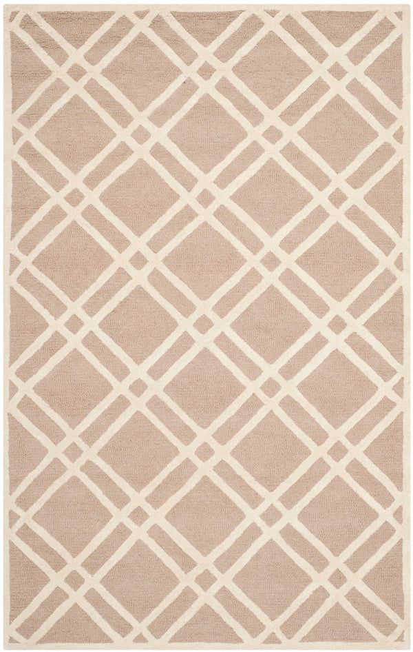 Safavieh Cambridge 142 Hand Tufted Wool Rug CAM142J-3