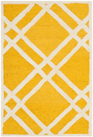 Safavieh Cambridge 142 Hand Tufted Wool Rug CAM142Q-3