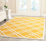 Safavieh Cambridge 142 Hand Tufted Wool Rug CAM142Q-3