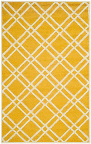 Safavieh Cambridge 142 Hand Tufted Wool Rug CAM142Q-3