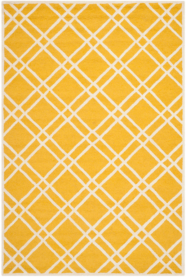 Safavieh Cambridge 142 Hand Tufted Wool Rug CAM142Q-3