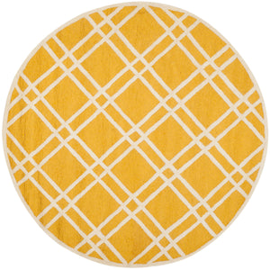 Safavieh Cambridge 142 Hand Tufted Wool Rug CAM142Q-3