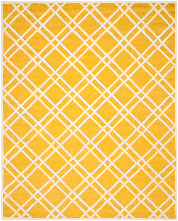 Safavieh Cambridge 142 Hand Tufted Wool Rug CAM142Q-3