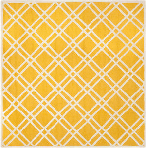 Safavieh Cambridge 142 Hand Tufted Wool Rug CAM142Q-3